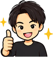 トミーのイラスト